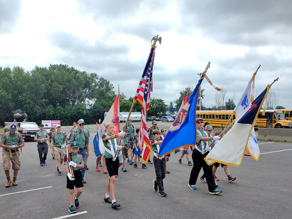 Why Men and Boys Should Understand How Our Government&nbsp;Works