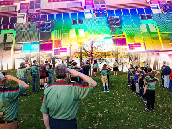 Why The Troop Method and Human Connection Still Matters More Than Ever in the Age of&nbsp;AI